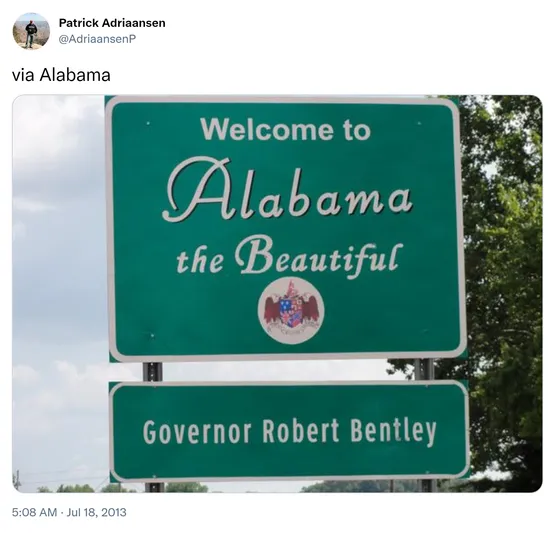 via Alabama http://t.co/ENP6nyoEwi
