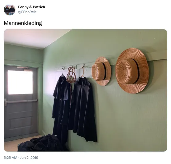 Mannenkleding https://t.co/8NIewl9IBH