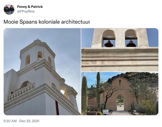Mooie Spaans koloniale architectuur https://t.co/3gcpC5mrQl